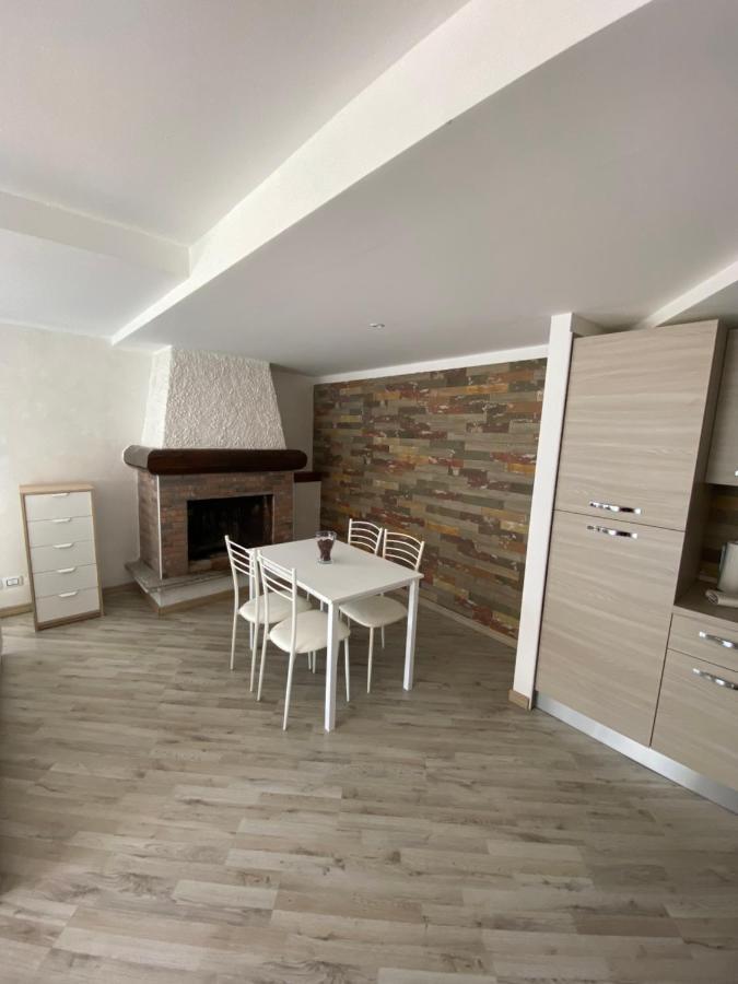 Appartamento Cannella Bellagio Bagian luar foto