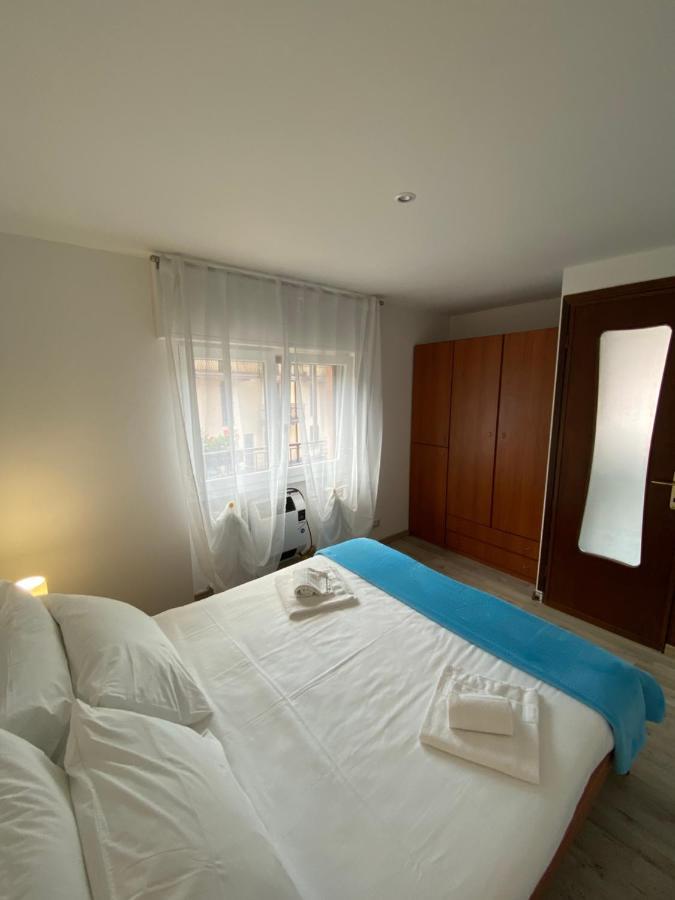 Appartamento Cannella Bellagio Bagian luar foto